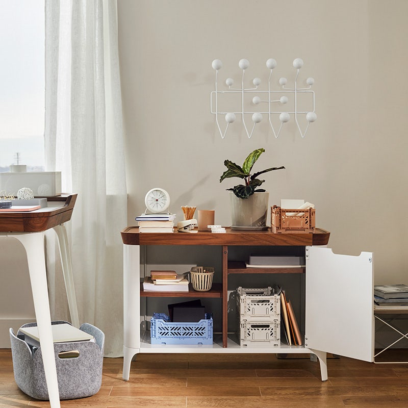 Shelving and Storage