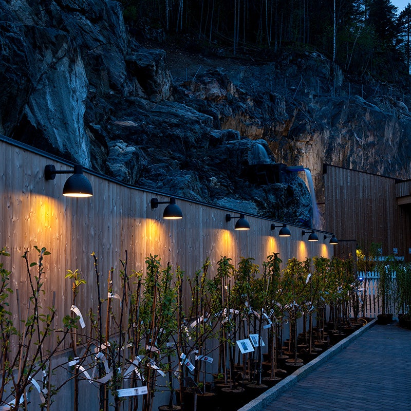 Outdoor Lamps