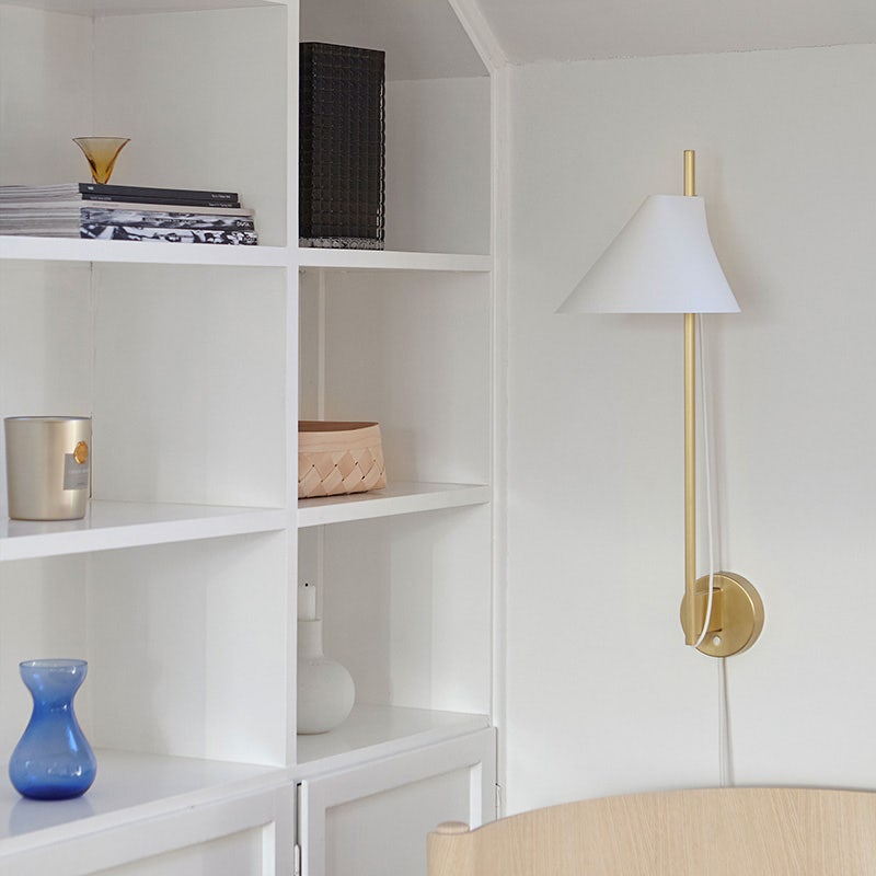 Wall and Ceiling Lamps