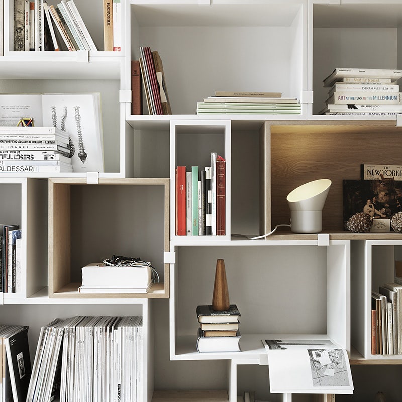 Shelving and Storage